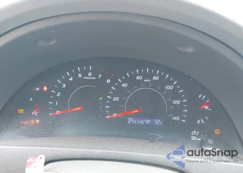 2011 Toyota Camry Se/Le/Xle from USA, damaged, VIN 4T4BF3EK9BR150589